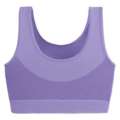 2. IQ Ingel Bra W 92800625398 Sports Bra