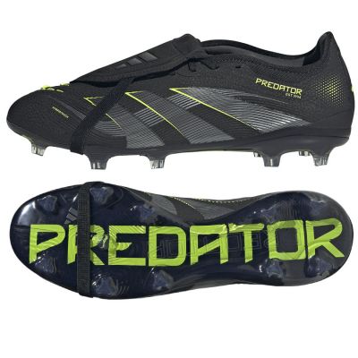 Adidas Predator Pro FT FG M JS4072 shoes
