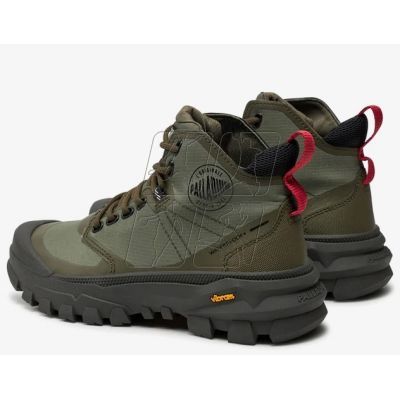 3. Palladium Pallarider Mid Wp+ M 79108-309-M shoes