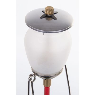 8. LAMP GAS TOURIST LAMP KINGA 3