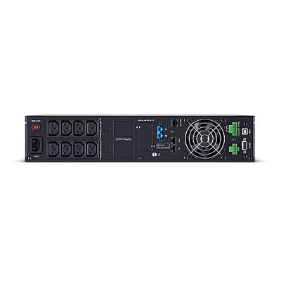 8. CyberPower OLS1000ERT2UA UPS