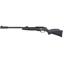 Gamo Black Fusion IGT MACH 1 air rifle cal. 4.5mm up to 17 J
