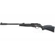 Gamo Black Fusion IGT MACH 1 air rifle cal. 4.5mm up to 17 J