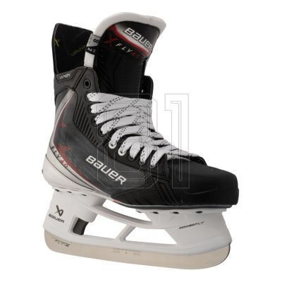 2. Bauer Vapor Fly40 Sr 1064926 Hockey Skates