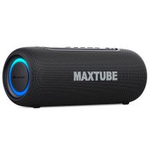 TRACER TWS SPEAKER MAXTUBE BLUETOOTH BLACK