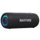TRACER TWS SPEAKER MAXTUBE BLUETOOTH BLACK