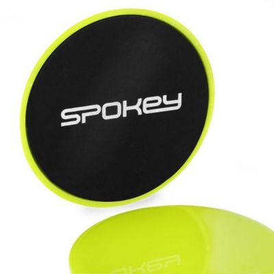 5. Spokey Slidi 929876 Exercise Discs