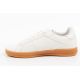 3. Fila women's sports shoes Foro sneakers white fashionable comfortable