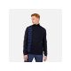 2. ROSSIGNOL SIGNATURE HZ SWEATER navy blue