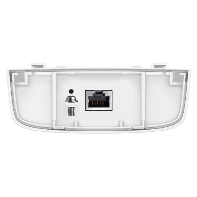 4. TP-Link Omada EAP603-Outdoor 1800 Mbit/s White PoE Support