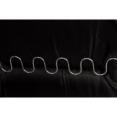 8. GARDEN CHAIR WITH FOOTREST 57x83x106CM FLOWER