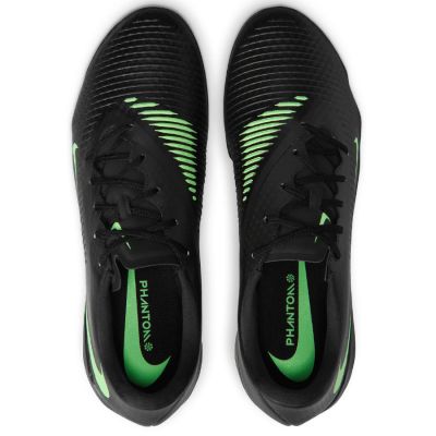 3. Nike Phantom 6 Low Academy TF Shoes HQ2325-001