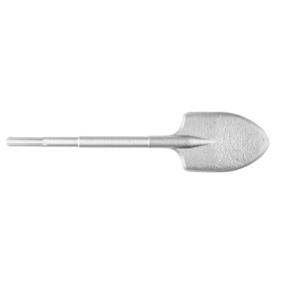 4. Graphite 57H551 metalworking chisel