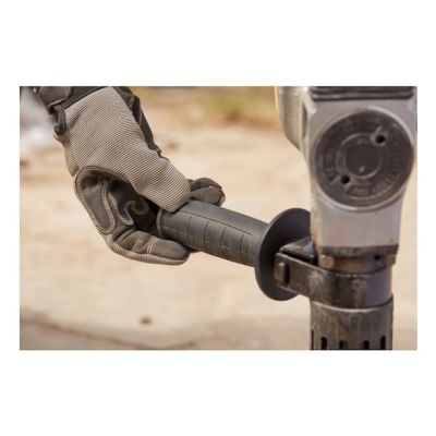 8. Stanley SFMEH220K-QS SDS Max Demolition Hammer Black, Yellow 1010W