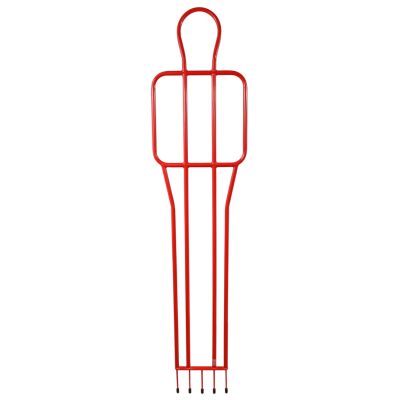 4. FOOTBALL WALL NO.10 PDM-E160L4