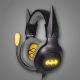 3. Blade DC Batman Gaming Headset with LED Light