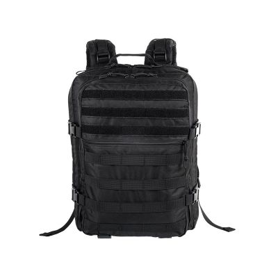 2. 16" Tracer Evo Black 25L Expedition Backpack