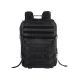 2. 16" Tracer Evo Black 25L Expedition Backpack