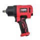 2. AWTOOLS PNEUMATIC IMPACT WRENCH 1/2" 1600Nm BLACK LINE