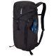 12. Thule Alltrail TADP225 Black Backpack Travel Backpack Black Polyester