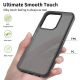 2. Tech-Protect MagMat Case for Xiaomi Redmi 15C 5G / Poco C85 5G - Black