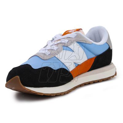 4. New Balance Jr PH237EF shoes