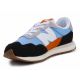 4. New Balance Jr PH237EF shoes