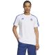 2. Adidas Real Madrid Tee M IT3814