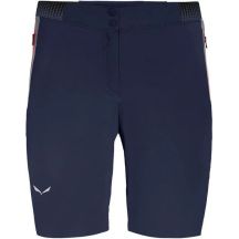 Salewa Pedroc Cargo 3 DST W Shorts 27728-3960 Navy Blazer