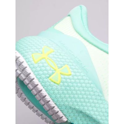 20. UNDER ARMOUR Machina Breeze 3026264-100 Women's Shoes