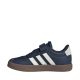 5. adidas VL Court 3.0 Kids’ Shoes Navy Blue KK4549