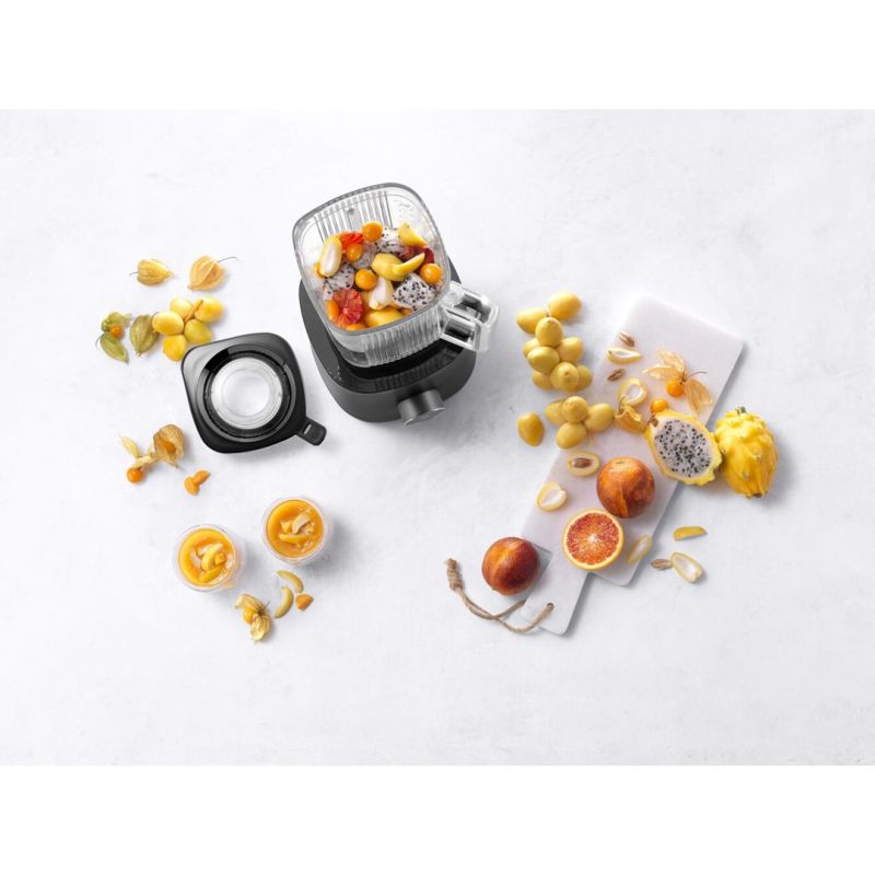 3. ZWILLING Enfinigy 53002-001-0 Universal Blender Black