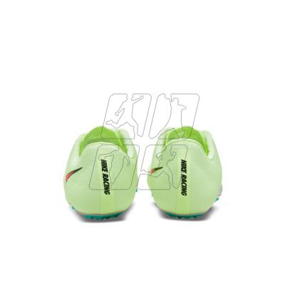 9. Nike Zoom Ja Fly 3 U 865633-700 shoe