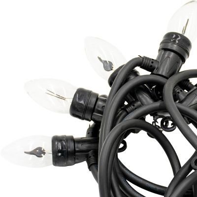 18. LIGHTING FLAME-IMITATING LIGHT CHAIN 10LED