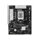 2. ASRock H810M-X GEN5 1851 mATX HDMI/DP DD