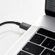 8. Baseus Superior Series 20W USB-C - Lightning Cable with Power Delivery 2m - Black