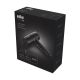 8. Braun HD2.0 Hair Dryer 2000W Black