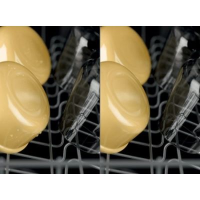 4. ELECTROLUX ESA63210SX Dishwasher