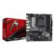 12. Asrock B550M PHANTOM GAMING 4 motherboard