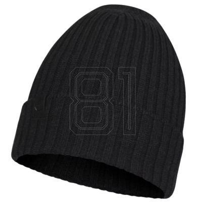 2. Buff Norval Merino Hat Beanie 1242429011000