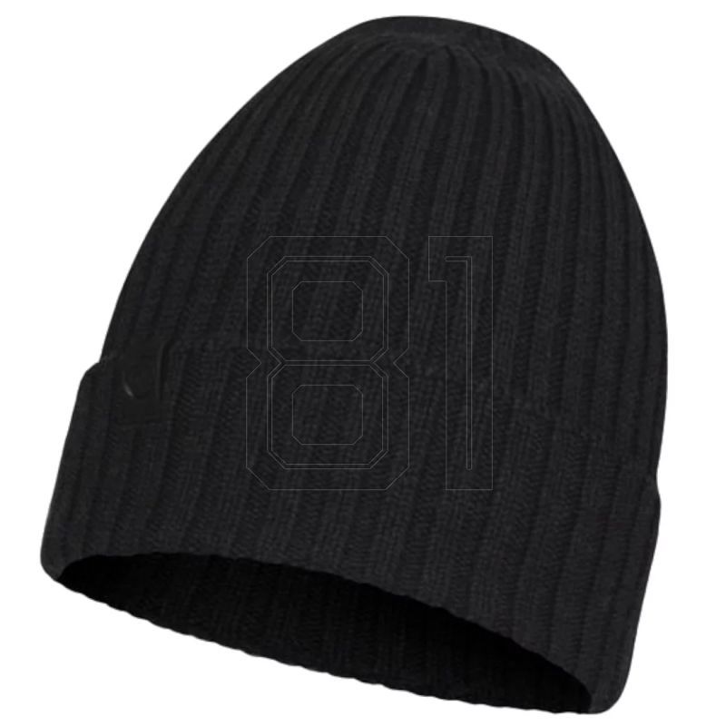 2. Buff Norval Merino Hat Beanie 1242429011000