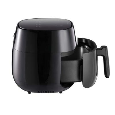 13. ZWILLING Electrics 36450-280-0 Black Fryer