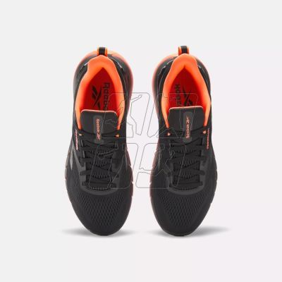 2. Reebok Nano Gym M 100208629 shoes