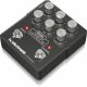 TC Electronic Dual Wreck Preamp Guitar Preamp