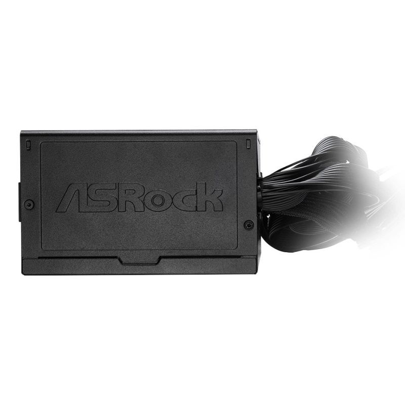 16. ASRock CHALLENGER 650W 80 Plus Gold Power Supply
