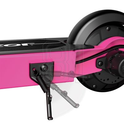 26. Razor S80 Power Core Electric Scooter - Pink