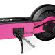 26. Razor S80 Power Core Electric Scooter - Pink