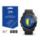 3mk Watch Protection™ v. FlexibleGlass Hybrid Glass for Garmin Tactix 7