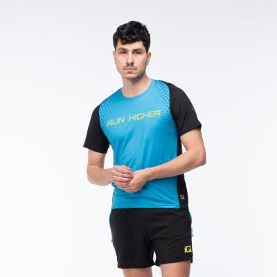 10. Men's ILENO Short Sleeve T-Shirt