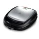 3. Tefal SW341D12 Toaster 700W Black, Stainless Steel
